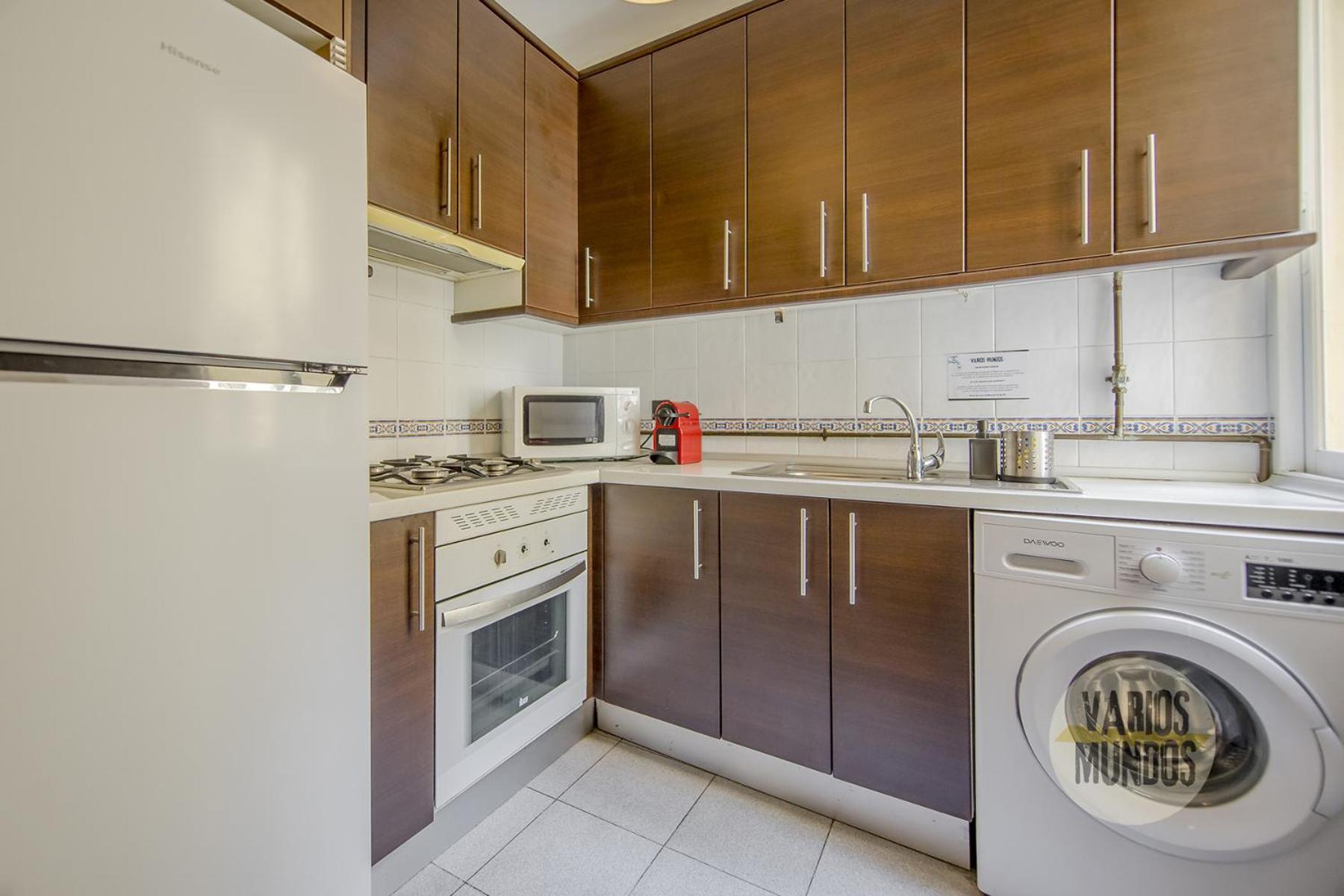 Apartamento De 4Hab En La Latina Con Vistas A Madrid Centro Luaran gambar
